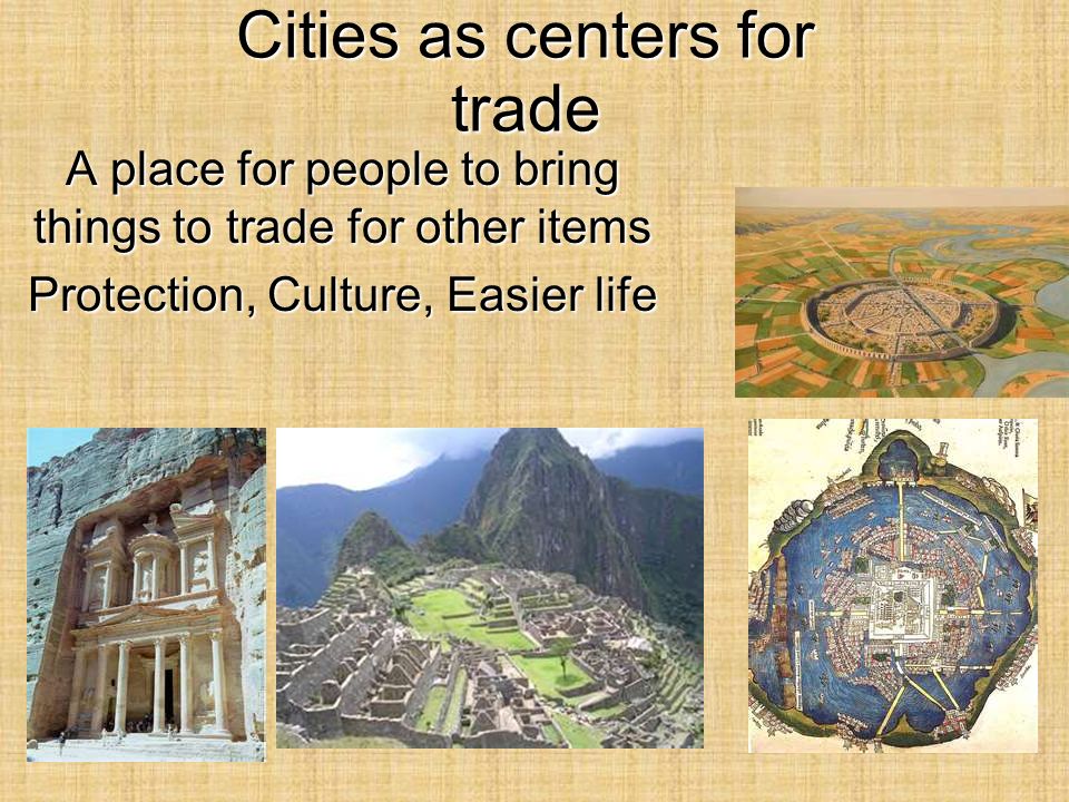 The Ancient Civilizations. - ppt video online download
